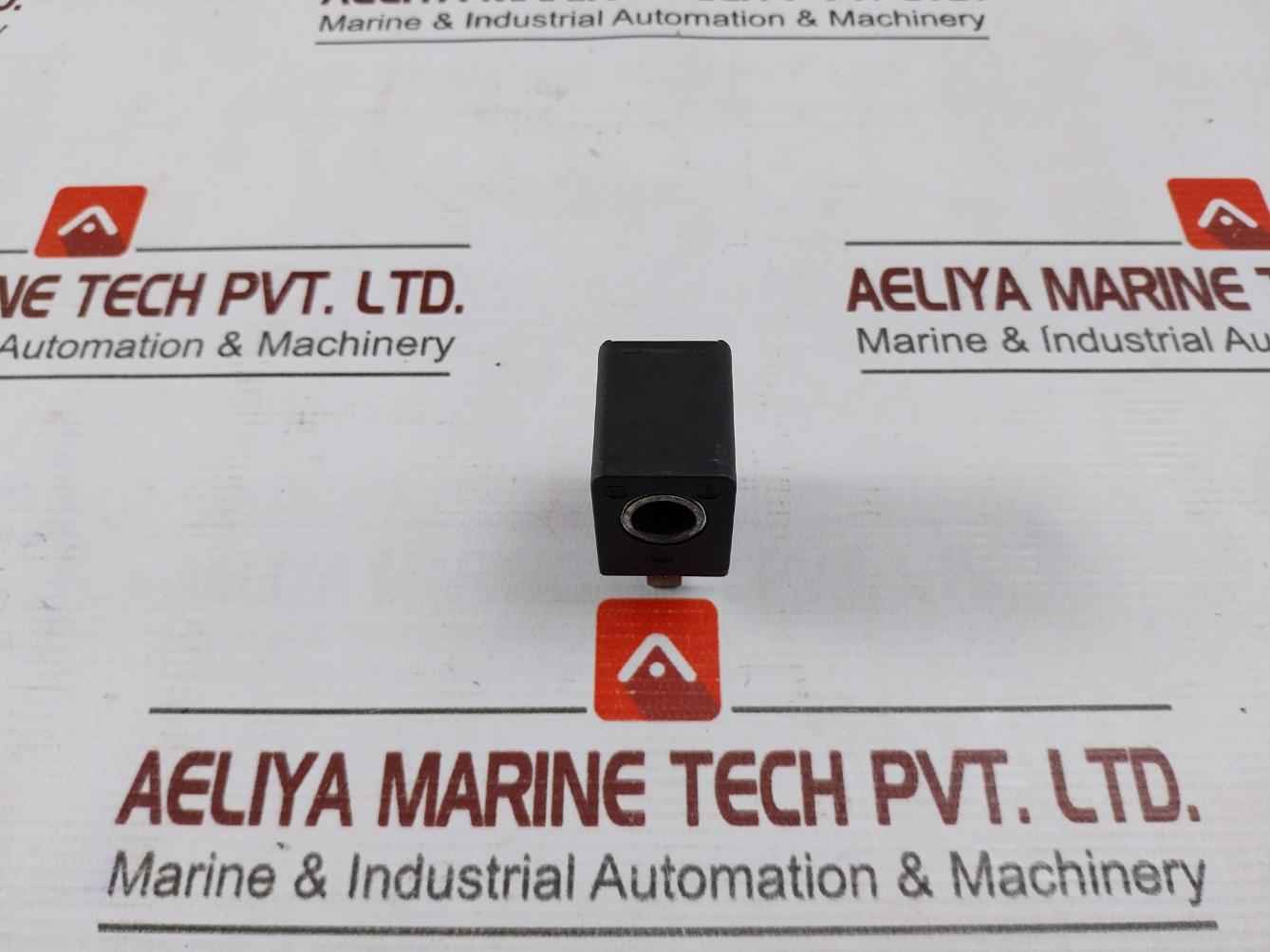 Festo Msd-6 Solenoid Connector 10A 250V~