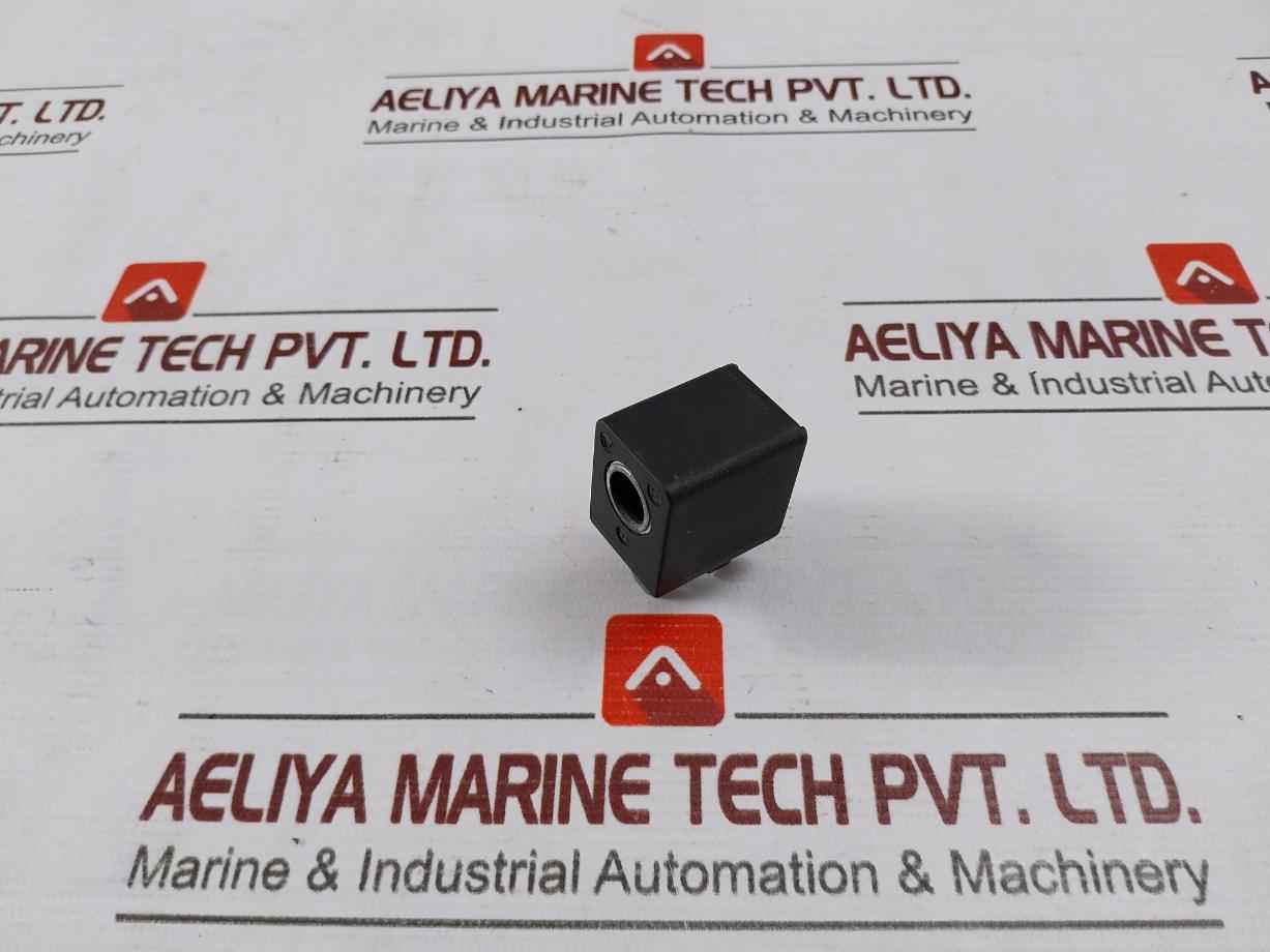 Festo Msd-6 Solenoid Connector 10A 250V~