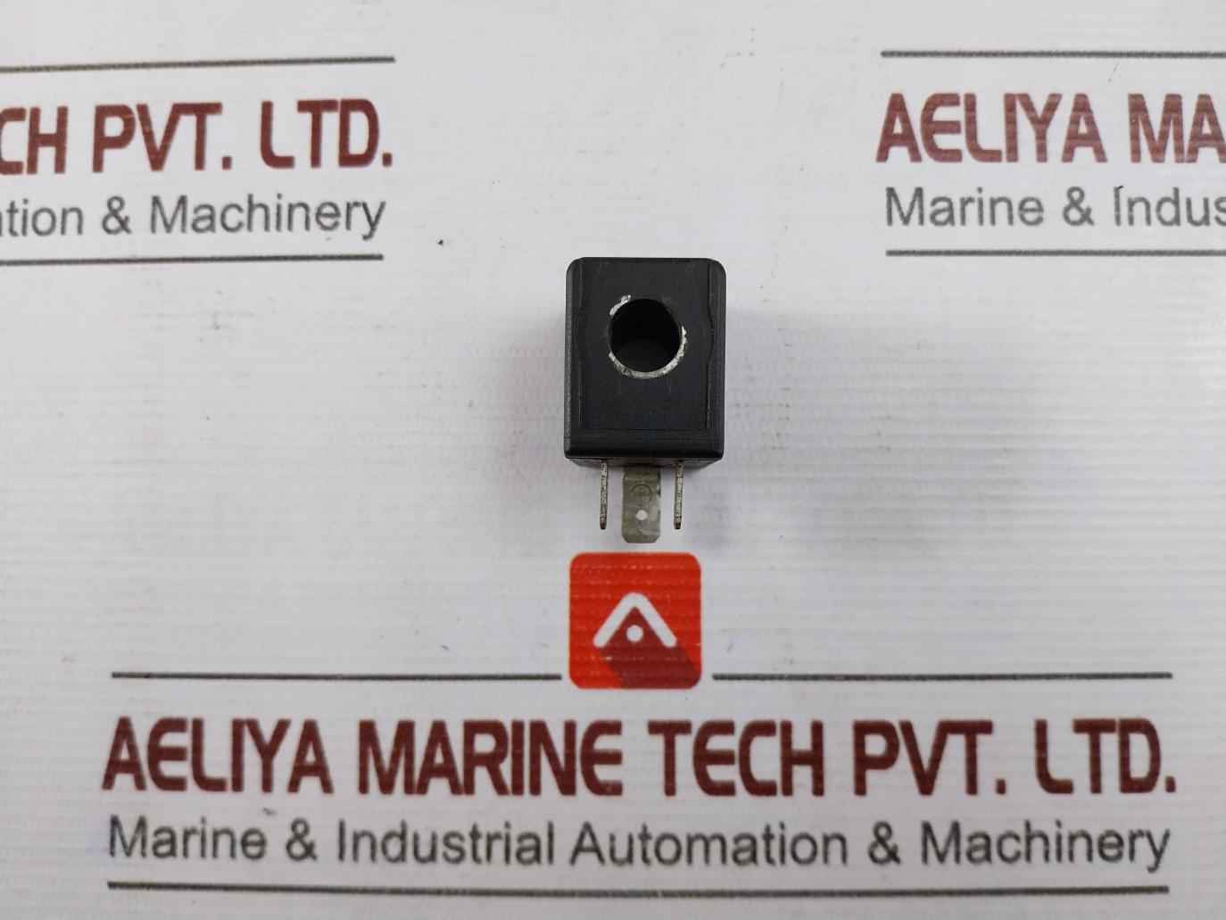 Festo Msd-6 Solenoid Connector 10A 250V~