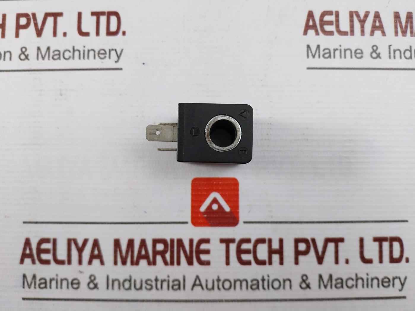 Festo Msd-6 Solenoid Connector 10A 250V~