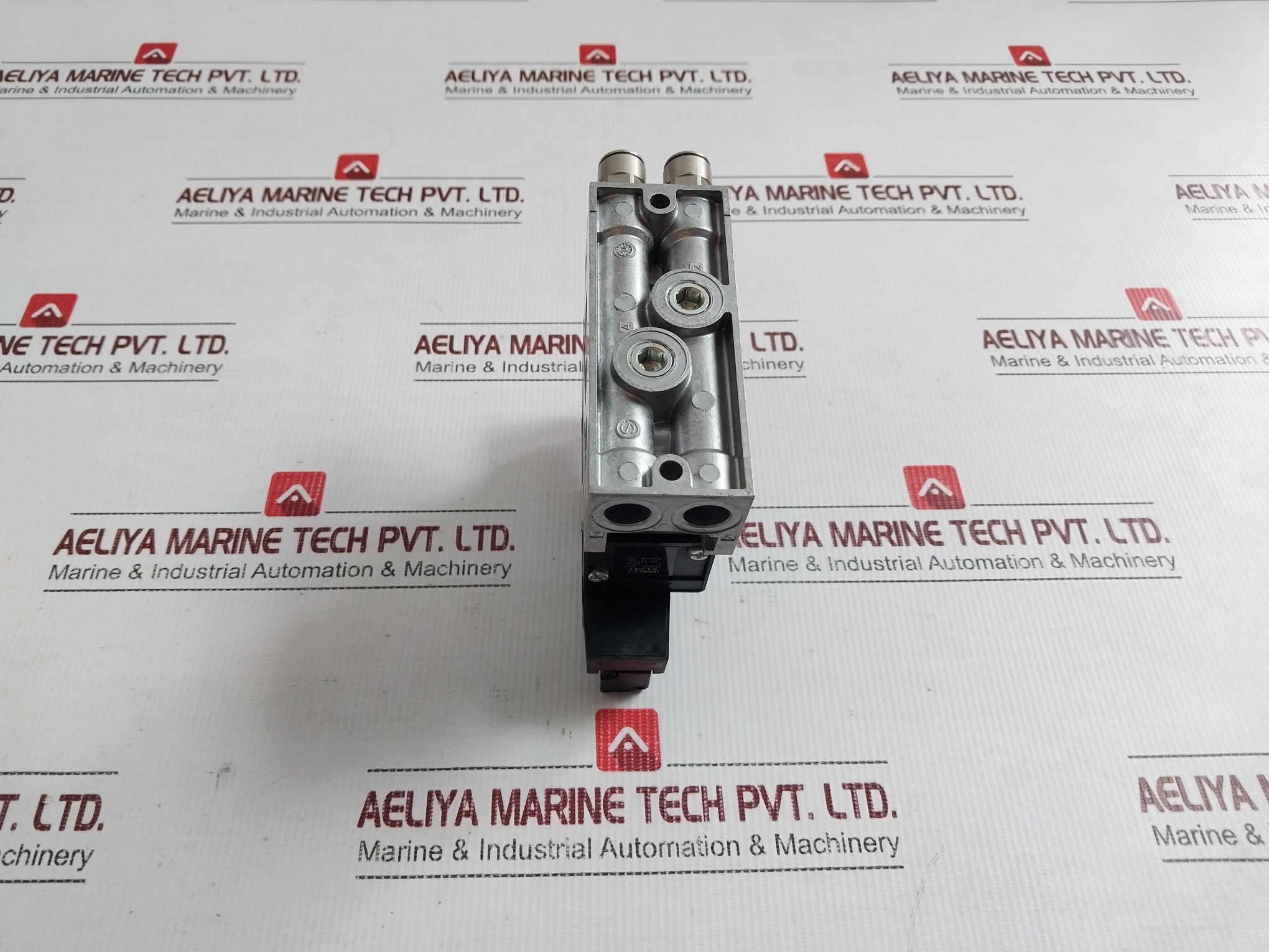 Festo Jmebh-5/2-d-1-zsr-c Solenoid Valve