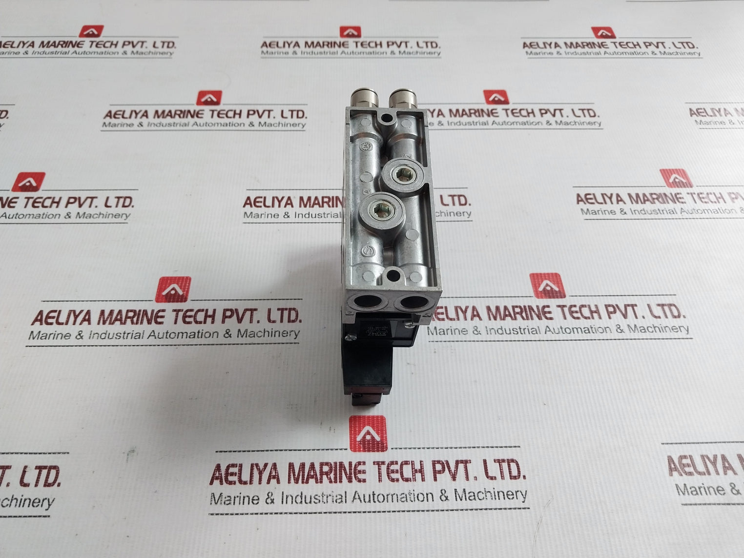 Festo Mseb-3-24 Dc