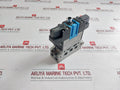 Festo Mseb-3-24 Dc