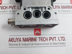 Festo Jmebh-5/2-d-1-zsr-c Solenoid Valve
