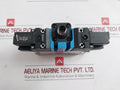 Festo Mseb-3-24 Dc