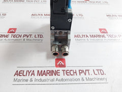 Festo Jmebh-5/2-d-1-zsr-c Solenoid Valve