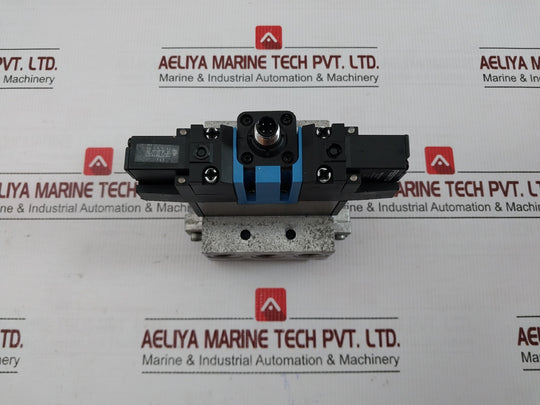 Festo Mseb-3-24 Dc