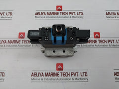 Festo Mseb-3-24 Dc Solenoid Valve 2-10 Bar