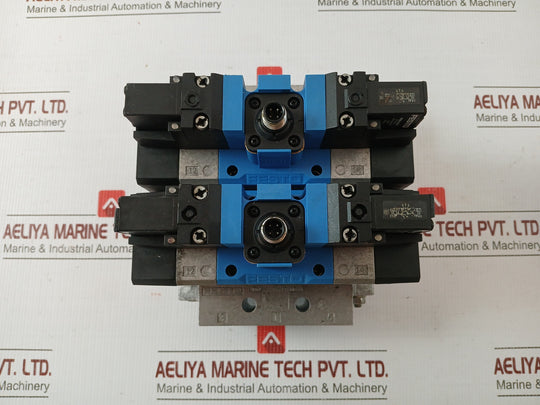 Festo Mseb-3-24 Dc