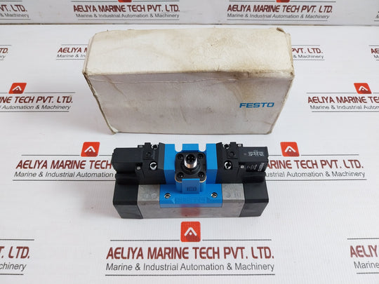 Festo Mseb-3-24 Dc