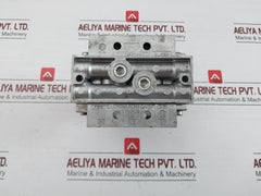Festo Mseb-3-24 Dc Solenoid Valve 2-10 Bar