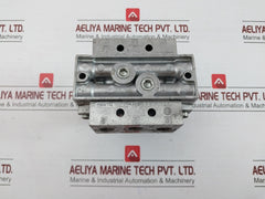 Festo Mseb-3-24 Dc Solenoid Valve 2-10 Bar