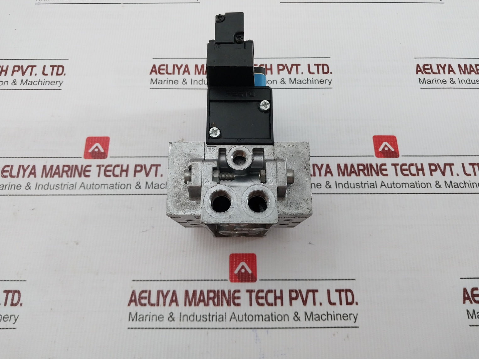 Festo Mseb-3-24 Dc