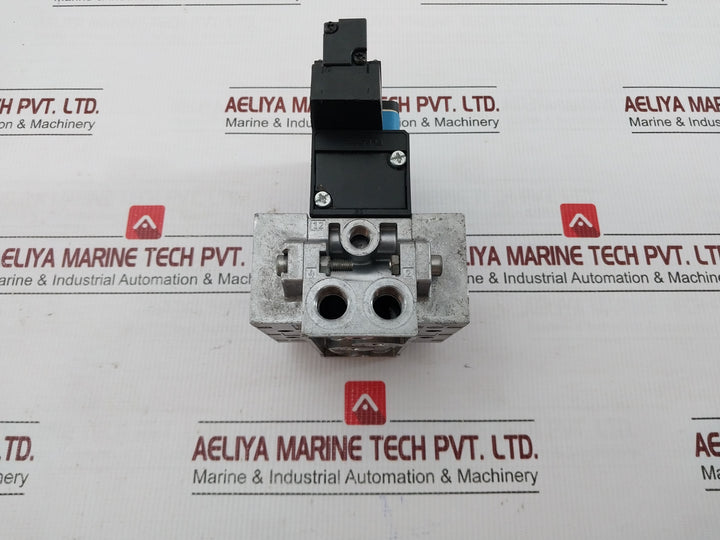 Festo Mseb-3-24 Dc