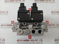 Festo Mseb-3-24 Dc