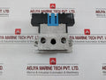 Festo Mseb-3-24 Dc