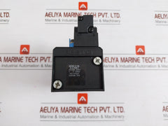 Festo Mseb-3-24 Dc Solenoid Valve 3-10 Bar