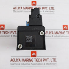 Festo Mseb-3-24 Dc Solenoid Valve 3-10 Bar