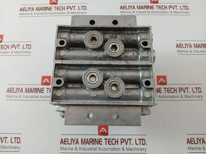 Festo Mseb-3-24 Dc