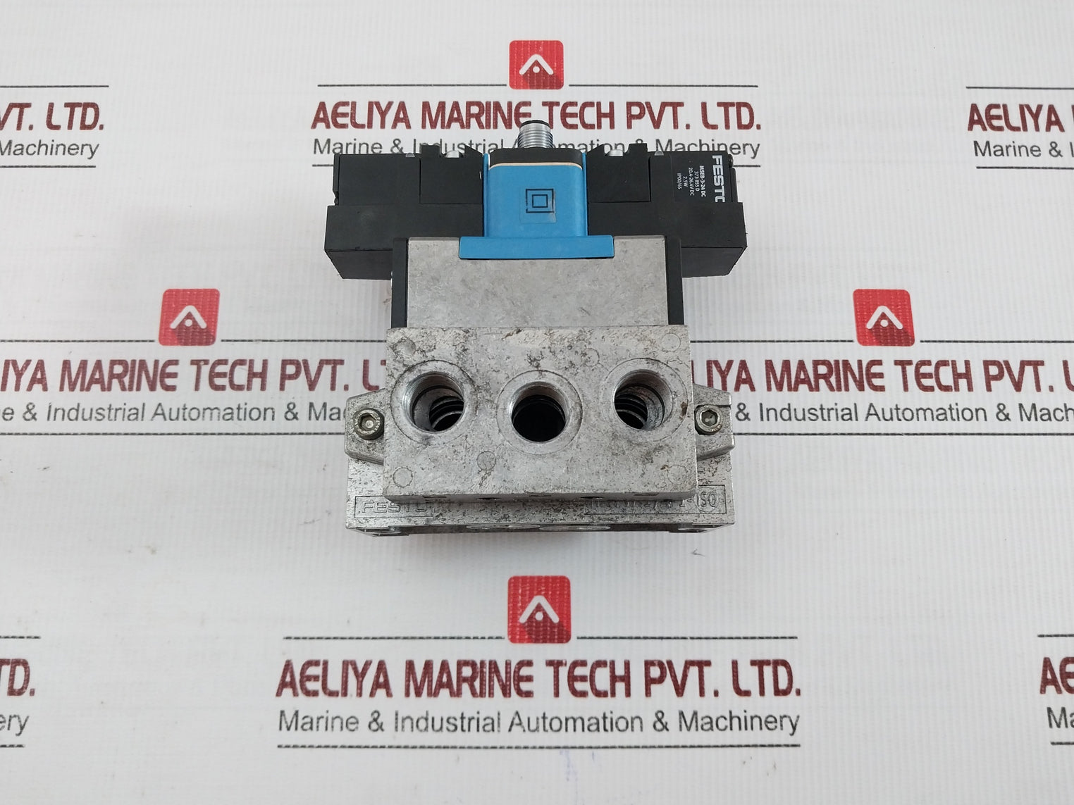 Festo Mseb-3-24 Dc