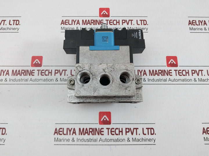 Festo Mseb-3-24 Dc