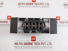 Festo Mseb-3-24 Dc Solenoid Valve 3-10 Bar