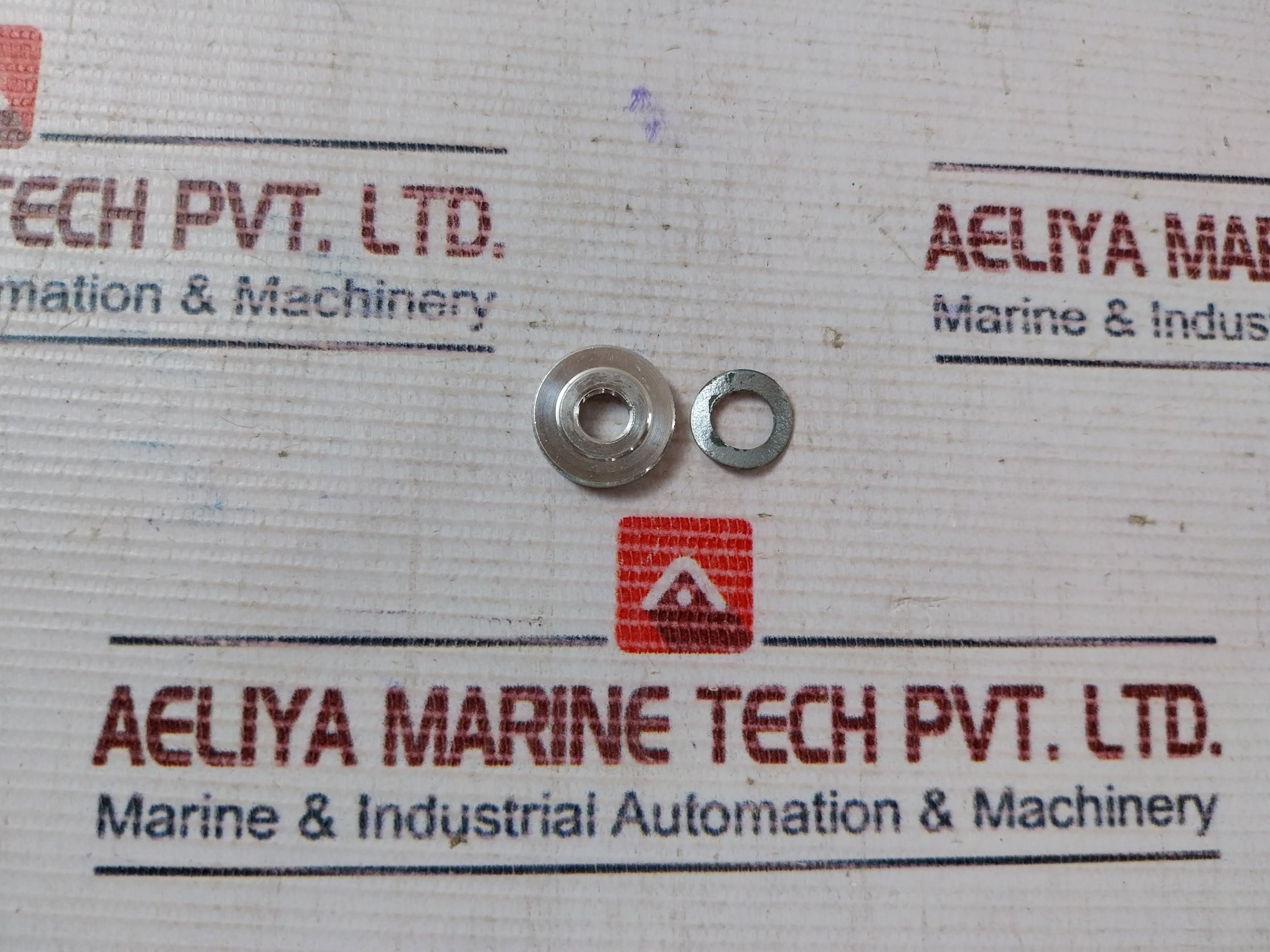 Festo Msfg-24-ex Solenoid Coil 536931 24Vdc 4.5W Ip65