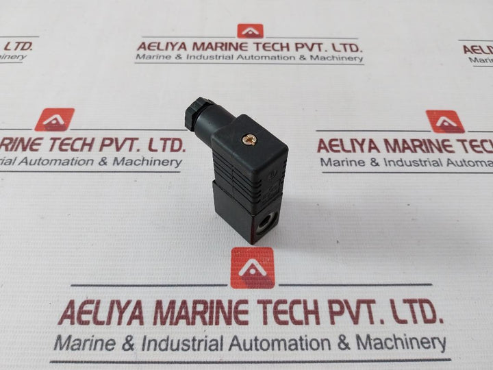 Festo Msfg-24/42-50/60 Solenoid Coil 24V Dc 4.5W 9/7Va Ip00/65