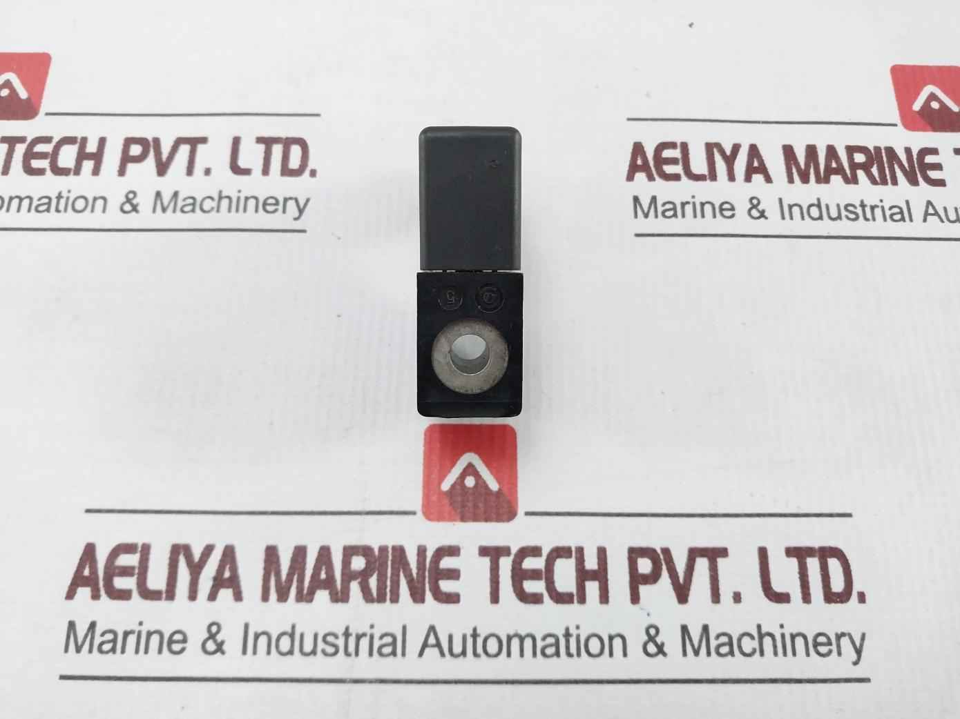 Festo Msfg-24/42-50/60 Solenoid Coil 42V Ac 50/60Hz Ip65