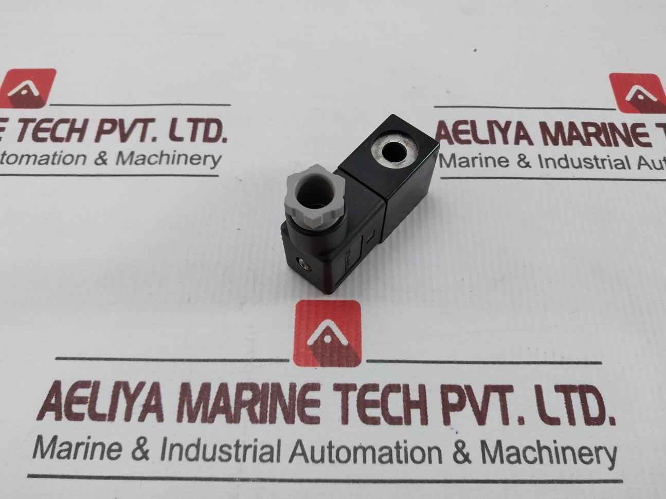 Festo Msfg-24/42-50/60 Solenoid Coil 42V Ac 50/60Hz Ip65