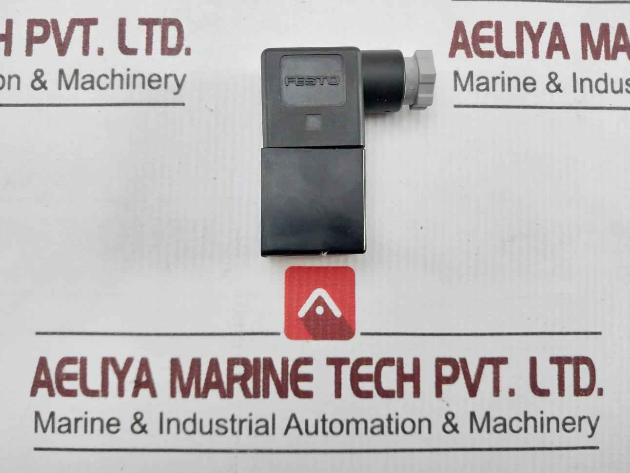 Festo Msfg-24/42-50/60 Solenoid Coil 42V Ac 50/60Hz Ip65