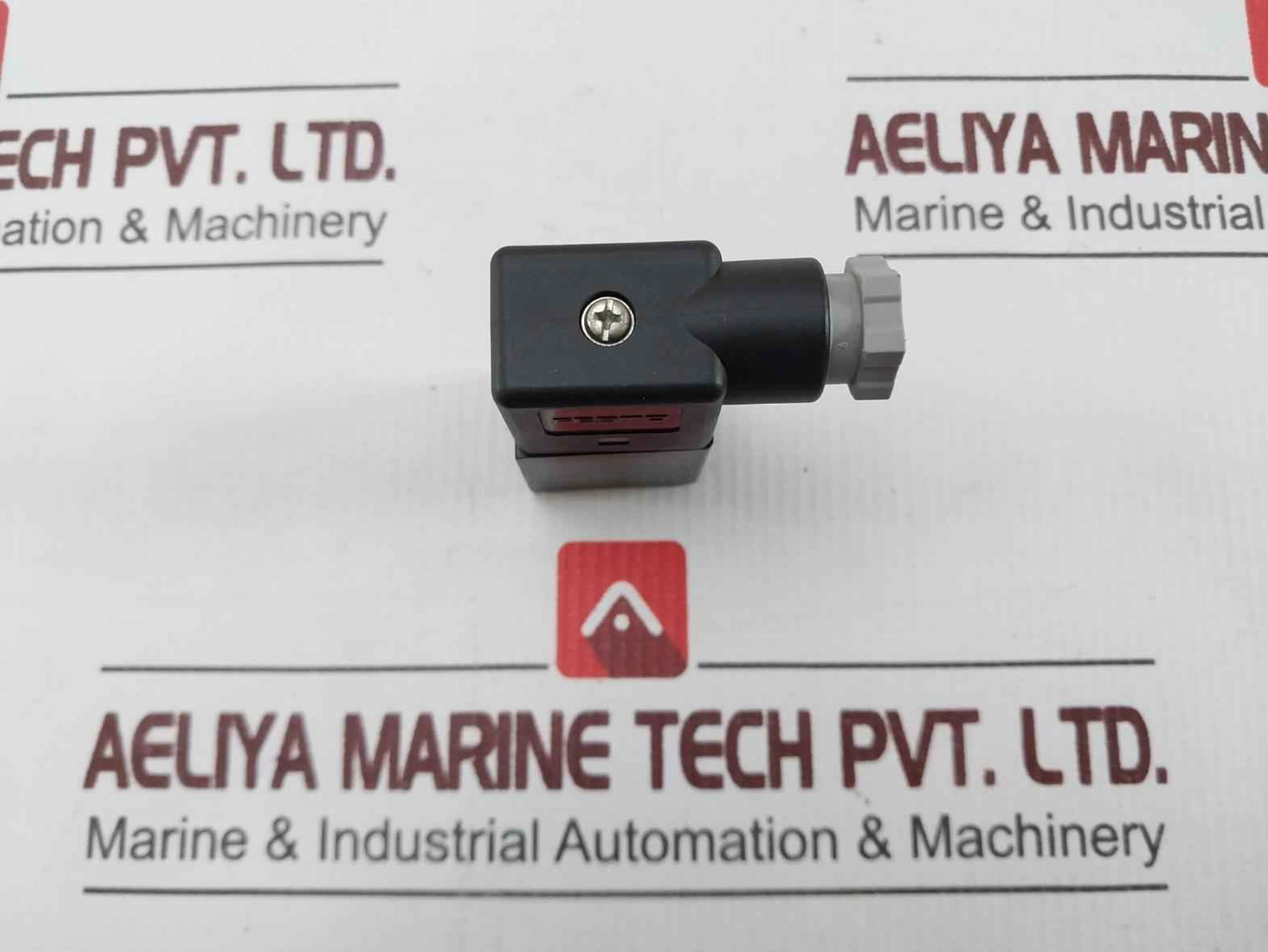 Festo Msfg-24/42-50/60 Solenoid Coil 42V Ac 50/60Hz Ip65