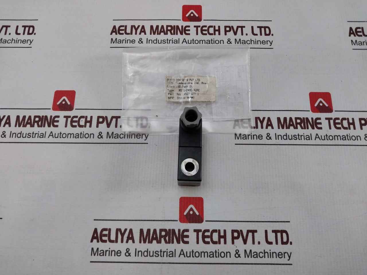 Festo Msfg-24/42-50/60 Solenoid Coil 42V Ac 50/60Hz Ip65