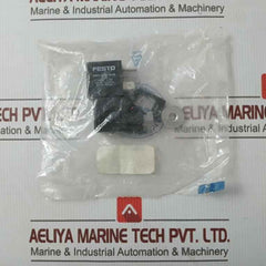 Festo Msfg-24/42-50/60 Solenoid Valve Coil
