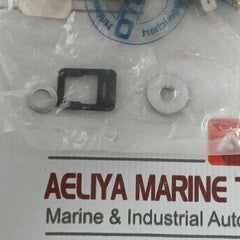 Festo Msfg-24/42-50/60 Solenoid Valve Coil