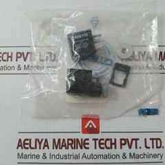 Festo Msfg-24/42-50/60 Solenoid Valve Coil