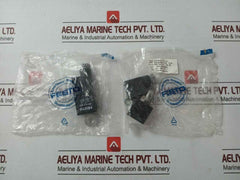 Festo Msfg-24/42-50/60 Solenoid Valve Coil