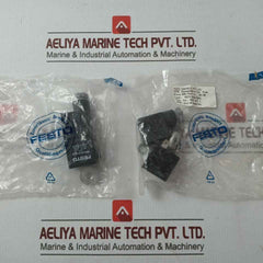Festo Msfg-24/42-50/60 Solenoid Valve Coil