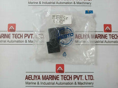 Festo Msfg-24/42-50/60 Solenoid Valve Coil