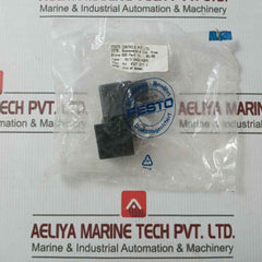 Festo Msfg-24/42-50/60 Solenoid Valve Coil