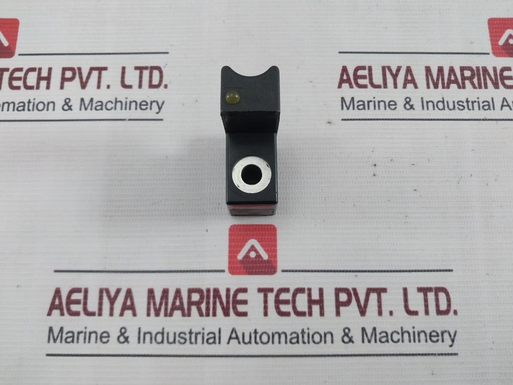 Festo Msfw-24-50/60 Solenoid Coil 24V Ac 50/60Hz 9/7Va Ip00/65