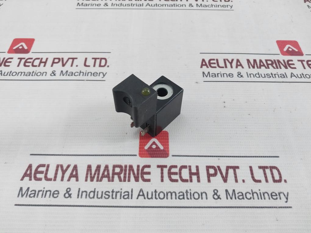 Festo Msfw-24-50/60 Solenoid Coil 24V Ac 50/60Hz 9/7Va Ip00/65