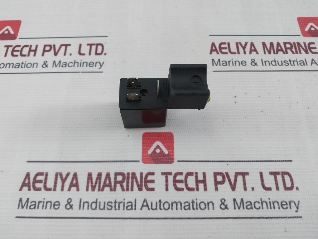 Festo Msfw-24-50/60 Solenoid Coil 24V Ac 50/60Hz 9/7Va Ip00/65