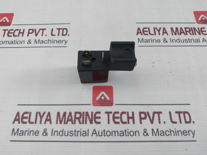 Festo Msfw-24-50/60 Solenoid Coil 24V Ac 50/60Hz 9/7Va Ip00/65
