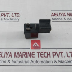 Festo Msfw-24-50/60 Solenoid Coil 24V Ac 50/60Hz 9/7Va Ip00/65