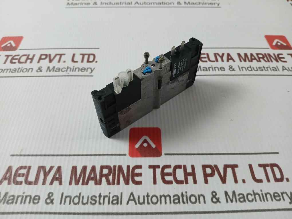 Festo Mszc-3-21 Dc Solenoid Valve