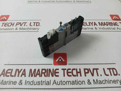 Festo Mszc-3-21 Dc Solenoid Valve