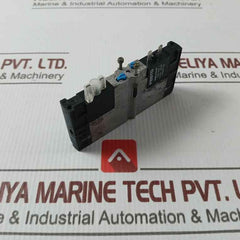 Festo Mszc-3-21 Dc Solenoid Valve