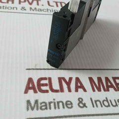 Festo Mszc-3-21 Dc Solenoid Valve 0.65W 21V