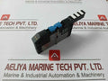 Festo Mszc-3-21 Dc Solenoid Valve 0.65W 21V